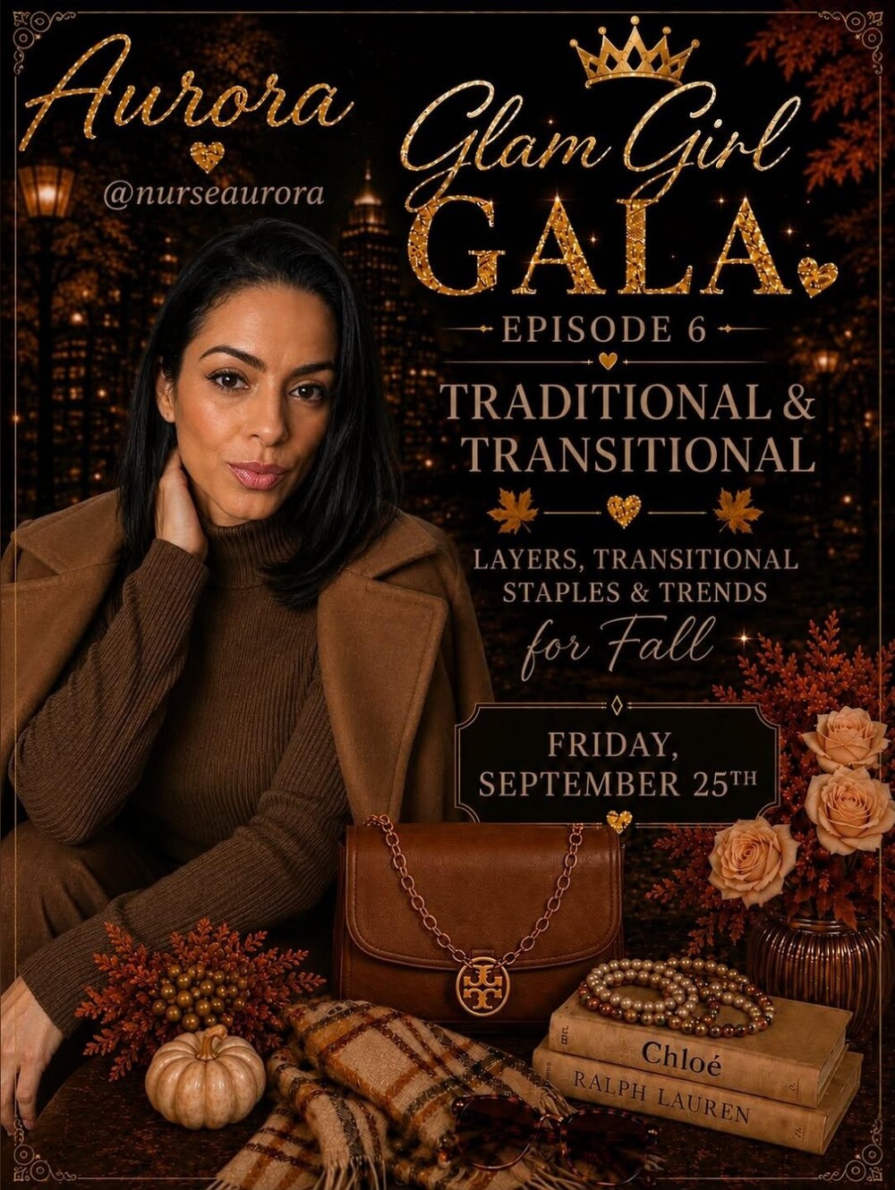 NurseAurora Is LIVE!!! Like This Flyer To Be Notified!!!! - Picture 16 of 16